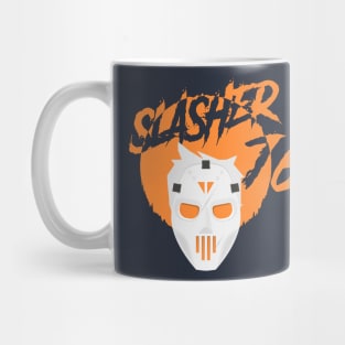 Slasher 76 Mug